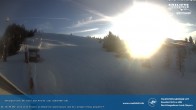 Archiv Foto Webcam Rossfeld bei Berchtesgaden 15:00