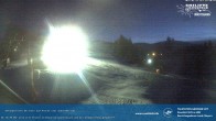 Archiv Foto Webcam Rossfeld bei Berchtesgaden 17:00