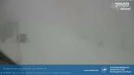 Archiv Foto Webcam Rossfeld bei Berchtesgaden 06:00