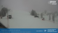 Archiv Foto Webcam Rossfeld bei Berchtesgaden 07:00