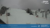 Archiv Foto Webcam Rossfeld bei Berchtesgaden 09:00