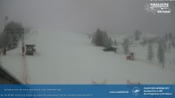 Archiv Foto Webcam Rossfeld bei Berchtesgaden 11:00