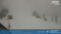 Archiv Foto Webcam Rossfeld bei Berchtesgaden 15:00