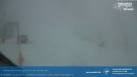 Archiv Foto Webcam Rossfeld bei Berchtesgaden 17:00