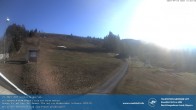 Archiv Foto Webcam Rossfeld bei Berchtesgaden 17:00