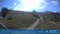 Archived image Webcam Rossfeld 13:00
