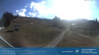 Archiv Foto Webcam Rossfeld bei Berchtesgaden 15:00