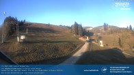Archiv Foto Webcam Rossfeld bei Berchtesgaden 05:00