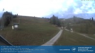 Archiv Foto Webcam Rossfeld bei Berchtesgaden 05:00
