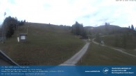 Archiv Foto Webcam Rossfeld bei Berchtesgaden 06:00
