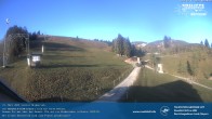 Archived image Webcam Rossfeld 05:00