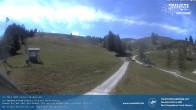 Archived image Webcam Rossfeld 11:00