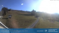 Archived image Webcam Rossfeld 17:00