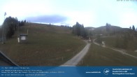 Archived image Webcam Rossfeld 05:00