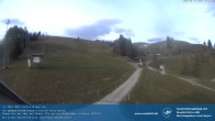 Archived image Webcam Rossfeld 06:00