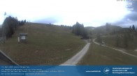 Archived image Webcam Rossfeld 07:00