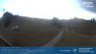 Archiv Foto Webcam Rossfeld bei Berchtesgaden 05:00