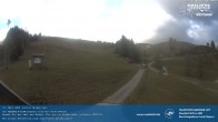 Archiv Foto Webcam Rossfeld bei Berchtesgaden 06:00