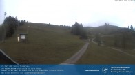 Archiv Foto Webcam Rossfeld bei Berchtesgaden 05:00