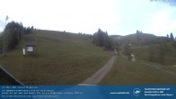 Archiv Foto Webcam Rossfeld bei Berchtesgaden 06:00