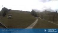 Archiv Foto Webcam Rossfeld bei Berchtesgaden 09:00