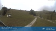 Archiv Foto Webcam Rossfeld bei Berchtesgaden 11:00