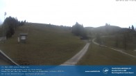 Archiv Foto Webcam Rossfeld bei Berchtesgaden 13:00