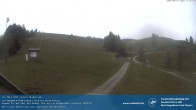 Archiv Foto Webcam Rossfeld bei Berchtesgaden 15:00