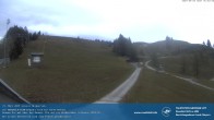 Archiv Foto Webcam Rossfeld bei Berchtesgaden 05:00