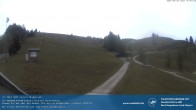 Archiv Foto Webcam Rossfeld bei Berchtesgaden 06:00