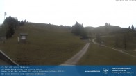 Archiv Foto Webcam Rossfeld bei Berchtesgaden 09:00