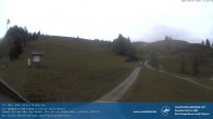 Archiv Foto Webcam Rossfeld bei Berchtesgaden 11:00