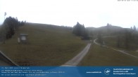 Archiv Foto Webcam Rossfeld bei Berchtesgaden 13:00