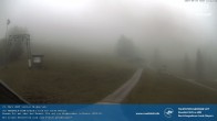 Archiv Foto Webcam Rossfeld bei Berchtesgaden 15:00