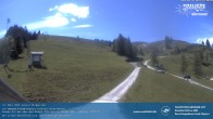Archiv Foto Webcam Rossfeld bei Berchtesgaden 11:00