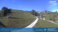 Archiv Foto Webcam Rossfeld bei Berchtesgaden 14:00