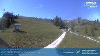 Archiv Foto Webcam Rossfeld bei Berchtesgaden 16:00
