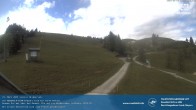 Archiv Foto Webcam Rossfeld bei Berchtesgaden 09:00