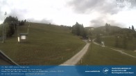 Archiv Foto Webcam Rossfeld bei Berchtesgaden 11:00