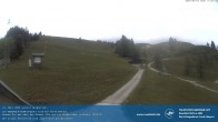 Archiv Foto Webcam Rossfeld bei Berchtesgaden 13:00