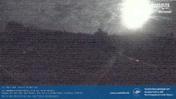 Archiv Foto Webcam Rossfeld bei Berchtesgaden 23:00