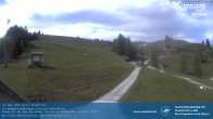 Archiv Foto Webcam Rossfeld bei Berchtesgaden 09:00