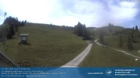 Archiv Foto Webcam Rossfeld bei Berchtesgaden 11:00
