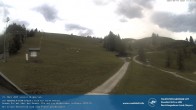 Archiv Foto Webcam Rossfeld bei Berchtesgaden 13:00