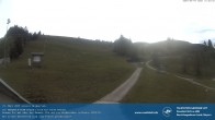 Archiv Foto Webcam Rossfeld bei Berchtesgaden 15:00