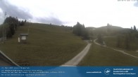Archiv Foto Webcam Rossfeld bei Berchtesgaden 17:00