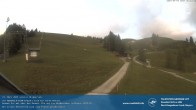 Archiv Foto Webcam Rossfeld bei Berchtesgaden 05:00