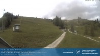 Archiv Foto Webcam Rossfeld bei Berchtesgaden 09:00