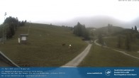 Archiv Foto Webcam Rossfeld bei Berchtesgaden 11:00