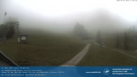 Archiv Foto Webcam Rossfeld bei Berchtesgaden 15:00